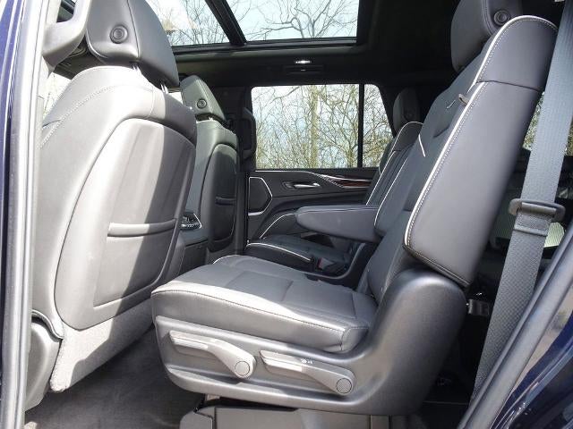 2024 Cadillac Escalade 4WD Premium Luxury