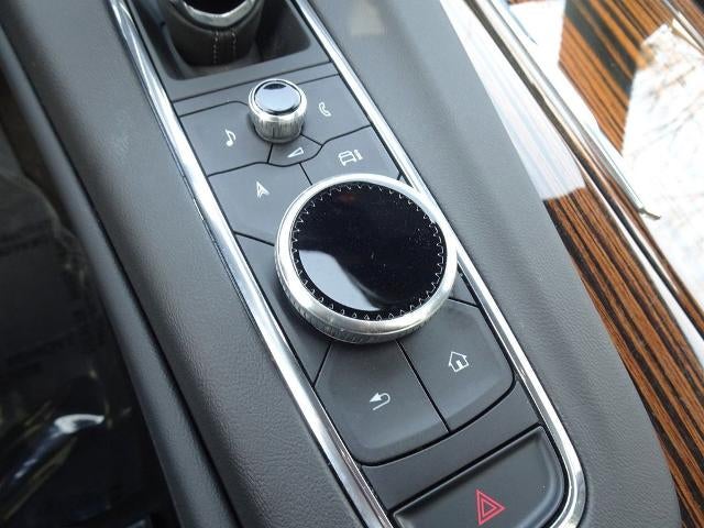 2024 Cadillac Escalade 4WD Premium Luxury