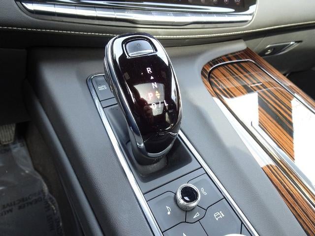 2024 Cadillac Escalade 4WD Premium Luxury