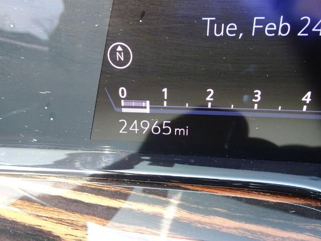 2024 Cadillac Escalade 4WD Premium Luxury