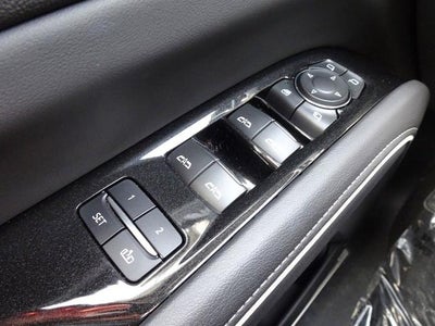 2024 Cadillac Escalade 4WD Premium Luxury