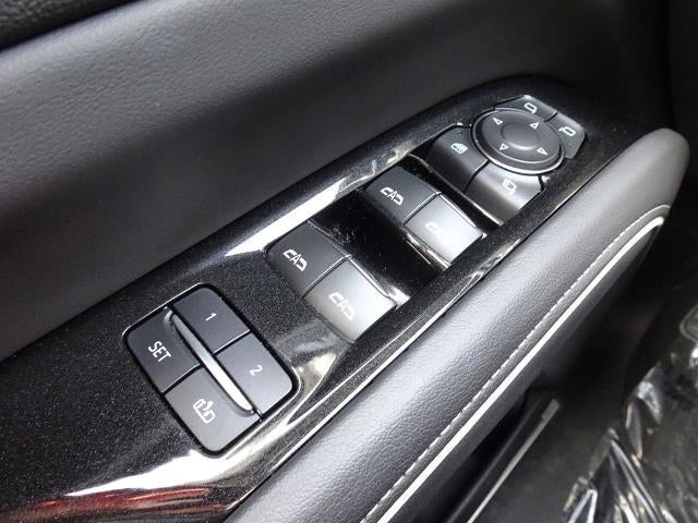 2024 Cadillac Escalade 4WD Premium Luxury