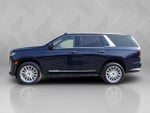 2024 Cadillac Escalade 4WD Premium Luxury