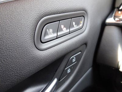 2024 Cadillac Escalade 4WD Premium Luxury