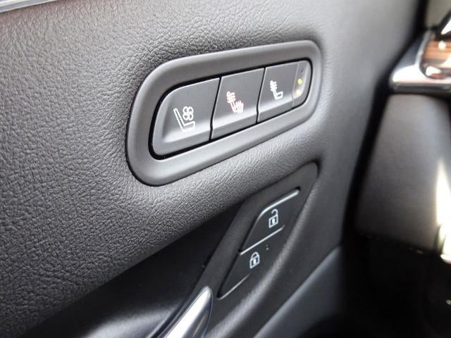 2024 Cadillac Escalade 4WD Premium Luxury