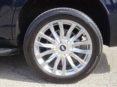 2024 Cadillac Escalade 4WD Premium Luxury