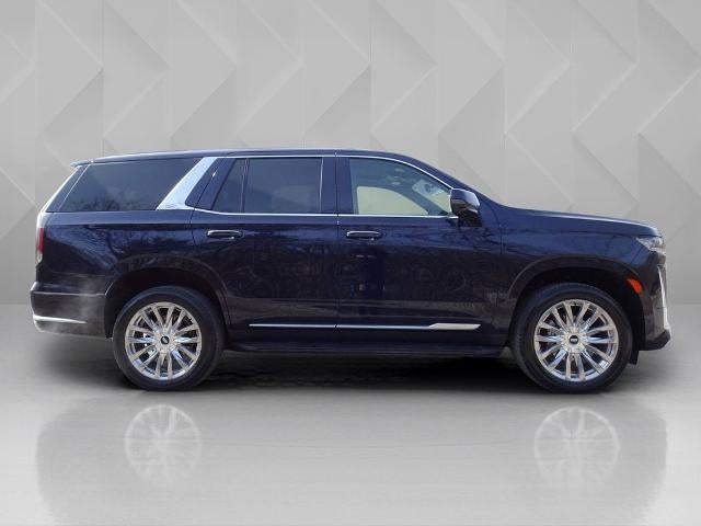 2024 Cadillac Escalade 4WD Premium Luxury