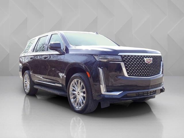 2024 Cadillac Escalade 4WD Premium Luxury