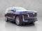 2024 Cadillac Escalade 4WD Premium Luxury