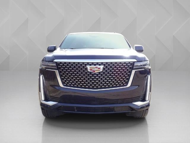 2024 Cadillac Escalade 4WD Premium Luxury