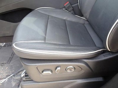 2024 Cadillac Escalade 4WD Premium Luxury