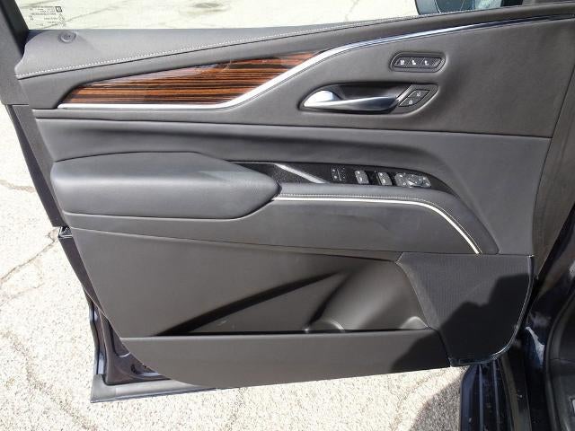 2024 Cadillac Escalade 4WD Premium Luxury