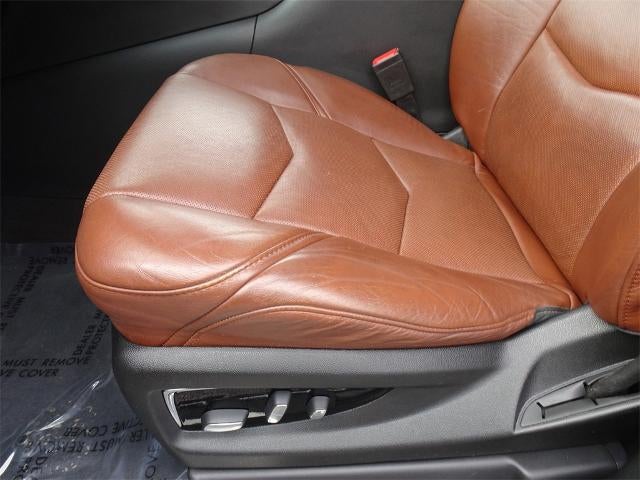 2020 Cadillac Escalade Premium Luxury