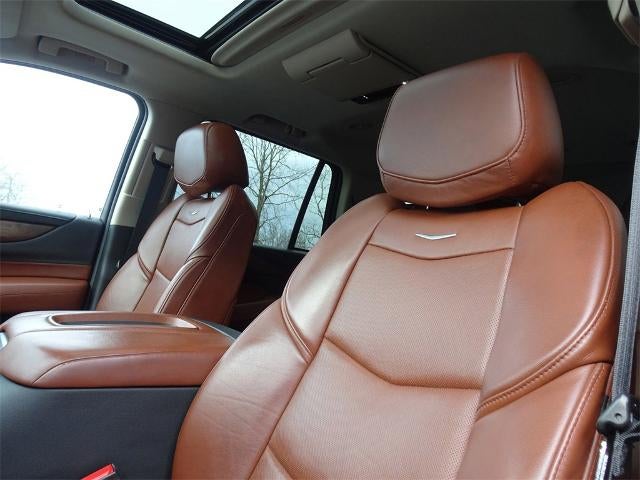 2020 Cadillac Escalade Premium Luxury