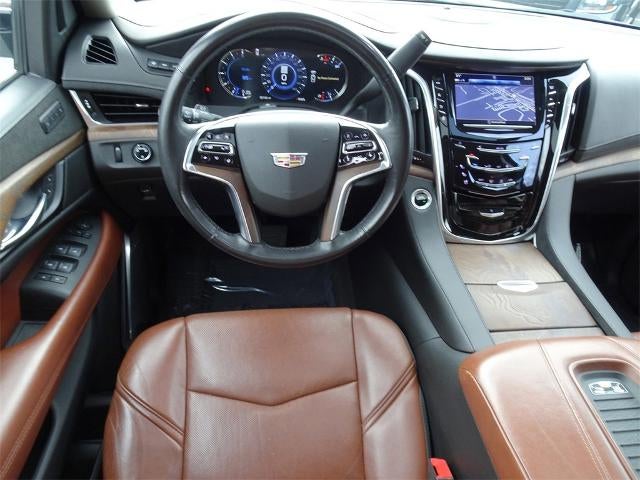 2020 Cadillac Escalade Premium Luxury