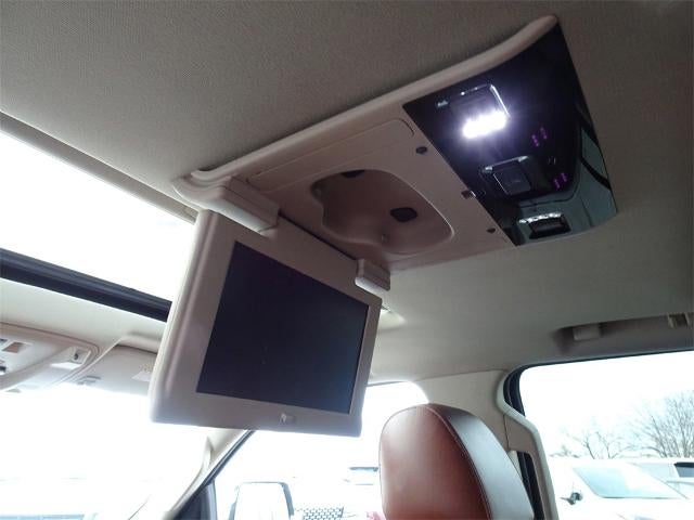 2020 Cadillac Escalade Premium Luxury