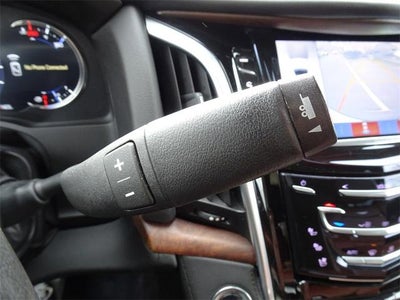 2020 Cadillac Escalade Premium Luxury