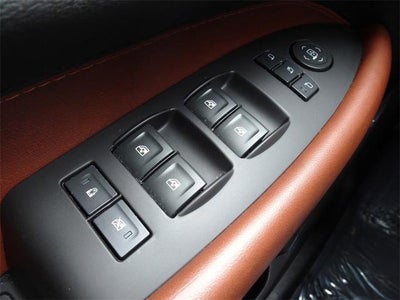 2020 Cadillac Escalade Premium Luxury