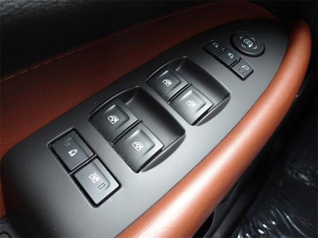 2020 Cadillac Escalade Premium Luxury