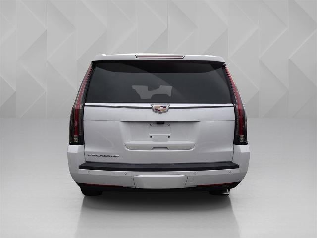 2020 Cadillac Escalade Premium Luxury