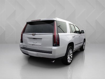 2020 Cadillac Escalade Premium Luxury