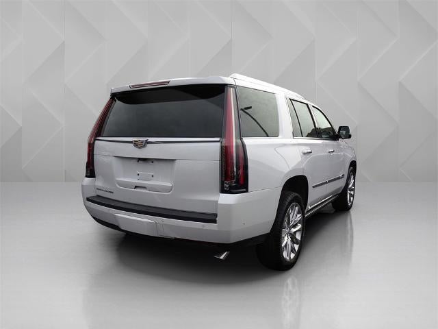 2020 Cadillac Escalade Premium Luxury