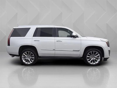 2020 Cadillac Escalade Premium Luxury