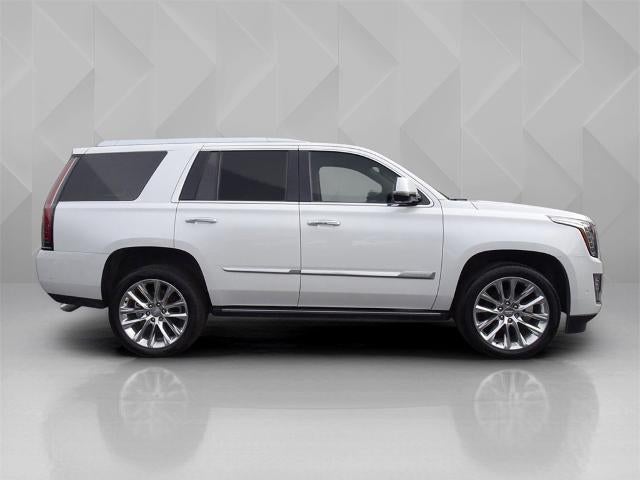 2020 Cadillac Escalade Premium Luxury