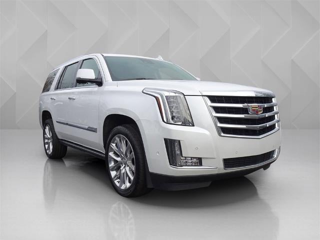 2020 Cadillac Escalade Premium Luxury