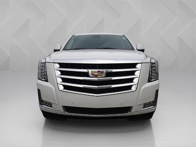 2020 Cadillac Escalade Premium Luxury