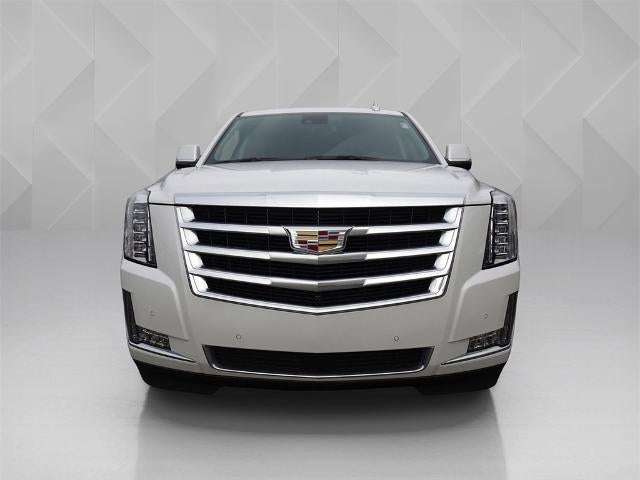 2020 Cadillac Escalade Premium Luxury