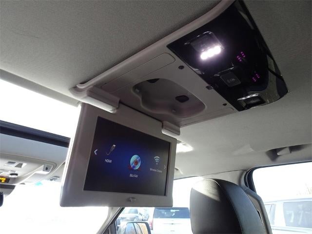 2019 Cadillac Escalade Premium Luxury