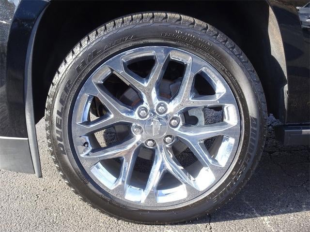 2019 Cadillac Escalade Premium Luxury