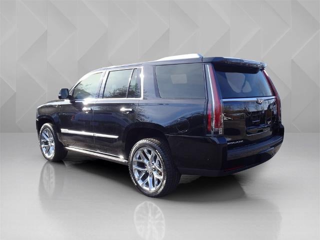 2019 Cadillac Escalade Premium Luxury