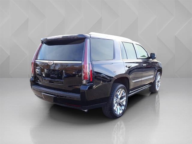 2019 Cadillac Escalade Premium Luxury