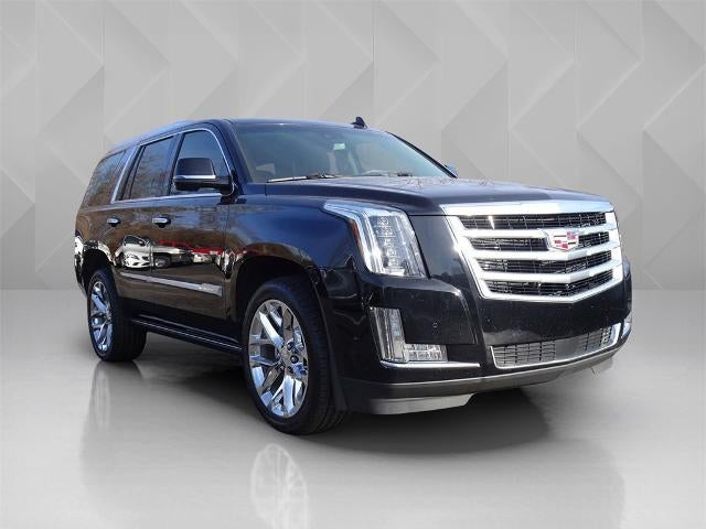 2019 Cadillac Escalade Premium Luxury