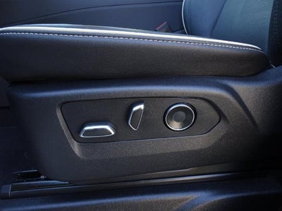 2024 Cadillac Escalade 4WD Premium Luxury
