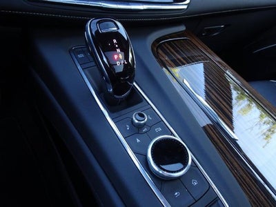 2024 Cadillac Escalade 4WD Premium Luxury