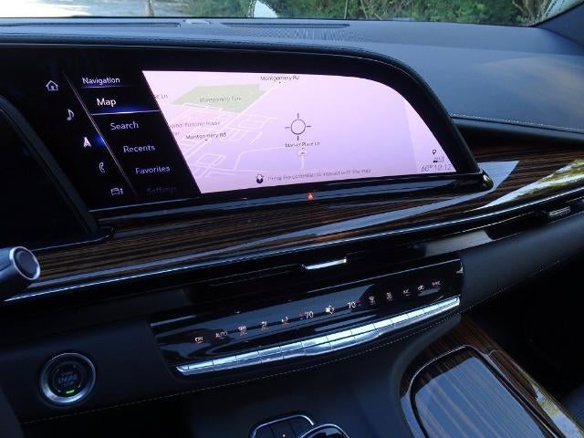 2024 Cadillac Escalade 4WD Premium Luxury