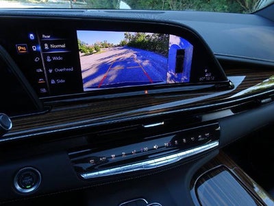 2024 Cadillac Escalade 4WD Premium Luxury