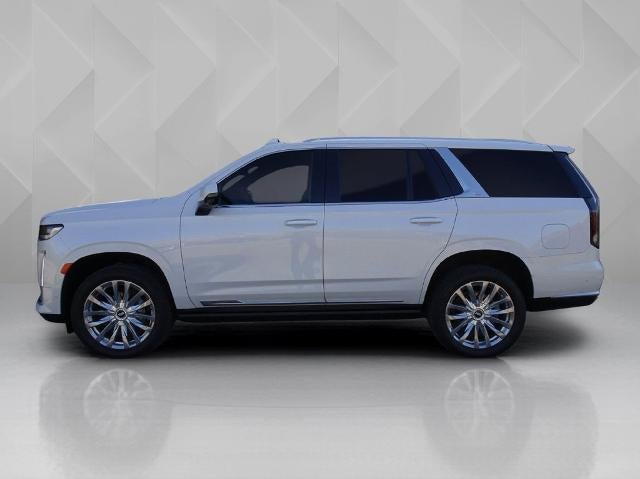 2024 Cadillac Escalade 4WD Premium Luxury