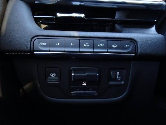 2024 Cadillac Escalade 4WD Premium Luxury