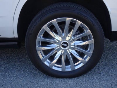 2024 Cadillac Escalade 4WD Premium Luxury