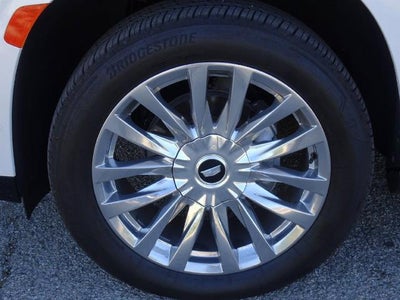 2024 Cadillac Escalade 4WD Premium Luxury