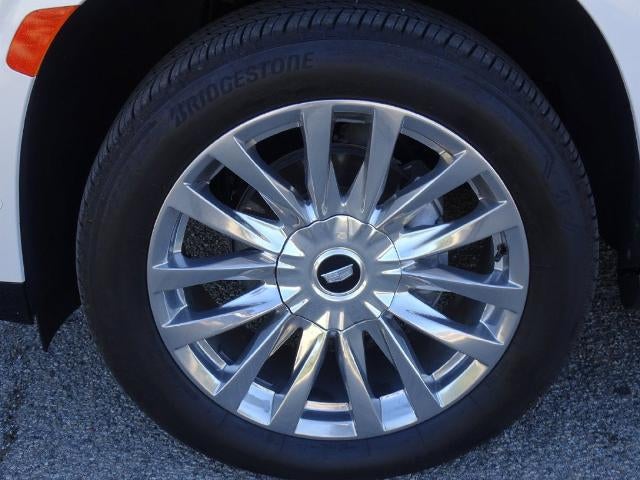 2024 Cadillac Escalade 4WD Premium Luxury