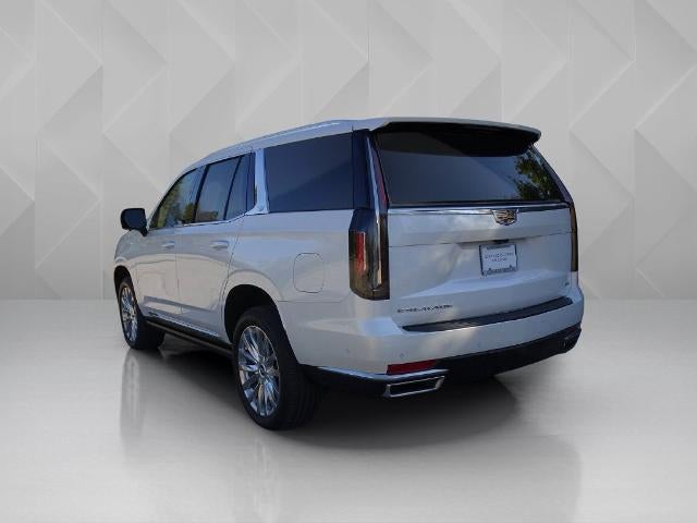 2024 Cadillac Escalade 4WD Premium Luxury