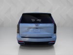 2024 Cadillac Escalade 4WD Premium Luxury