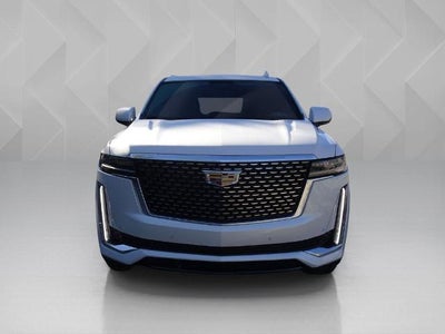 2024 Cadillac Escalade 4WD Premium Luxury