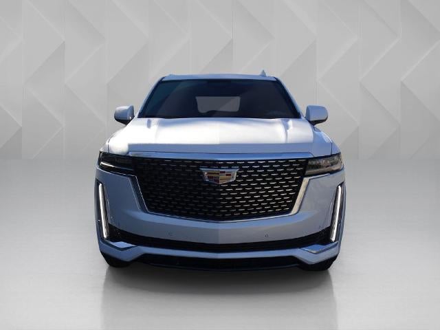 2024 Cadillac Escalade 4WD Premium Luxury