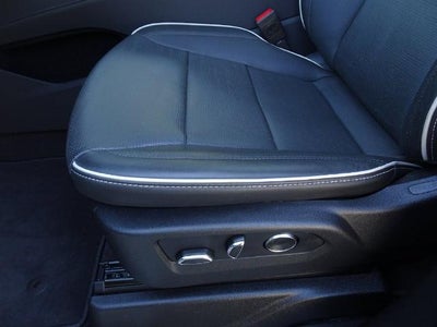 2024 Cadillac Escalade 4WD Premium Luxury